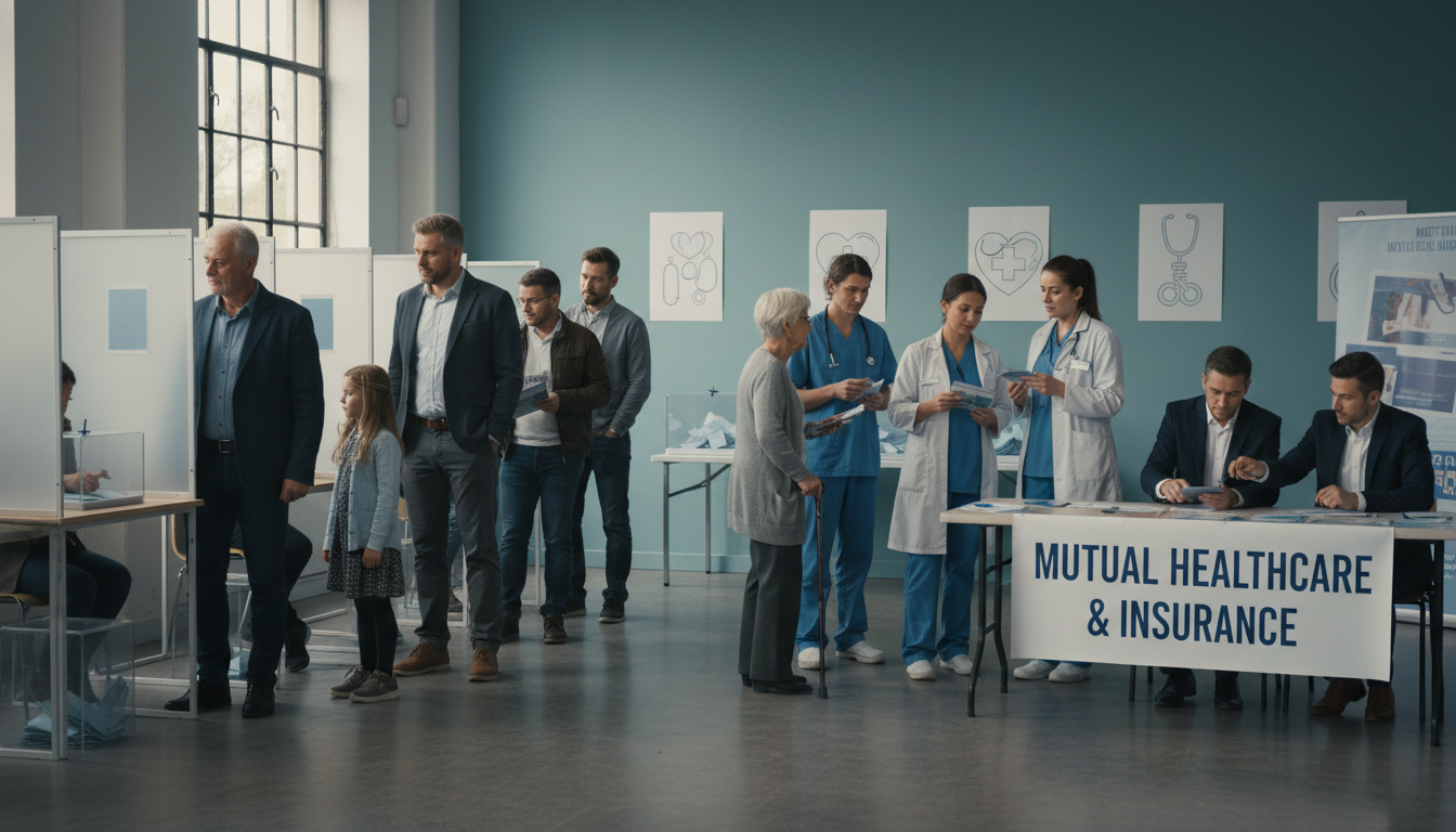 découvrez les principaux enjeux liés à la santé et aux mutuelles lors des prochaines élections, et comment ils impactent votre protection sociale.