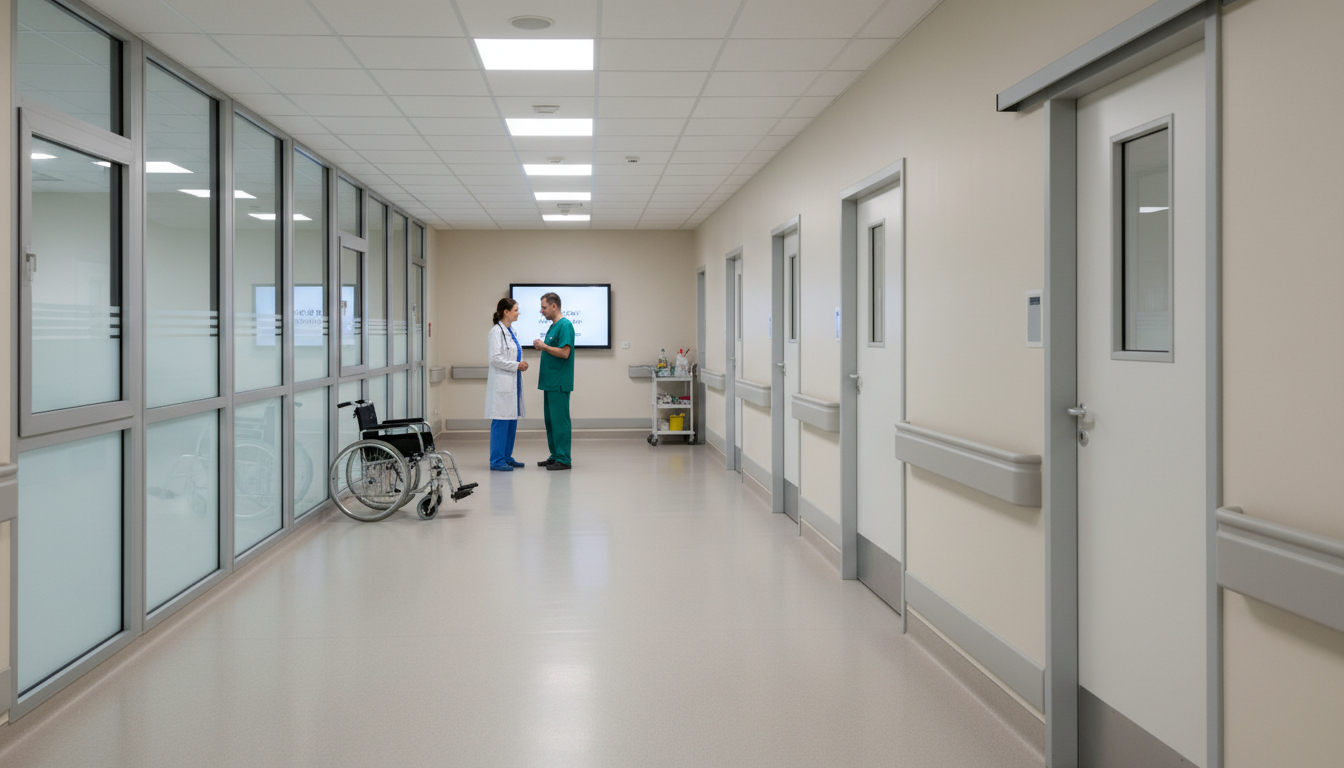 découvrez les principaux enjeux liés à la santé et aux mutuelles lors des prochaines élections, et comment ils peuvent impacter votre couverture et vos droits.