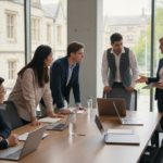 découvrez qui prend en charge la mutuelle pour les étudiants en alternance et comment bénéficier d'une couverture santé adaptée pendant votre formation.