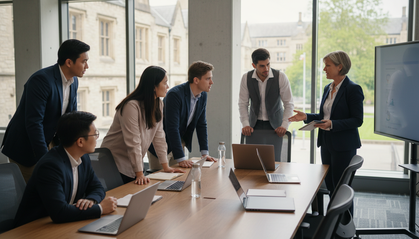 découvrez qui prend en charge la mutuelle pour les étudiants en alternance et comment bénéficier d'une couverture santé adaptée pendant votre formation.