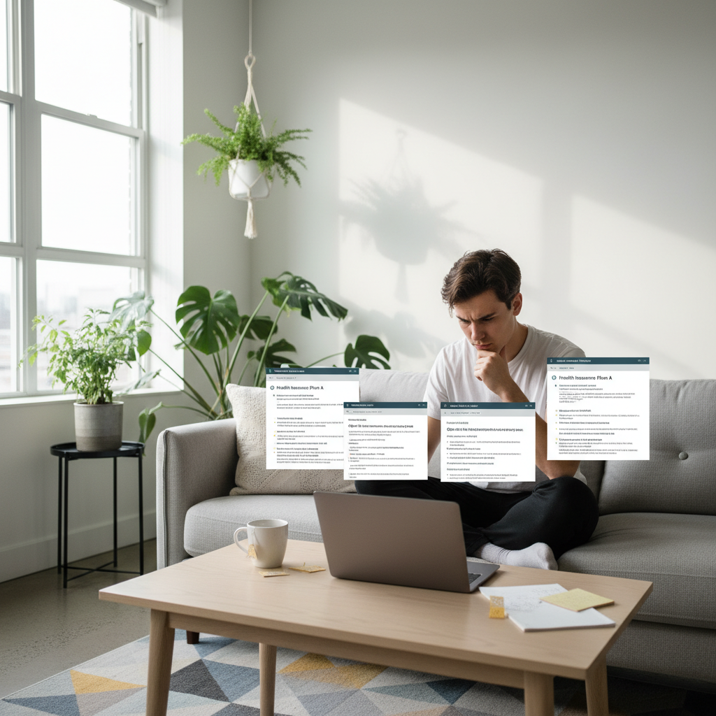 découvrez pourquoi il peut être avantageux pour les jeunes en bonne santé de souscrire une mutuelle, pour une protection optimale et des économies à long terme.