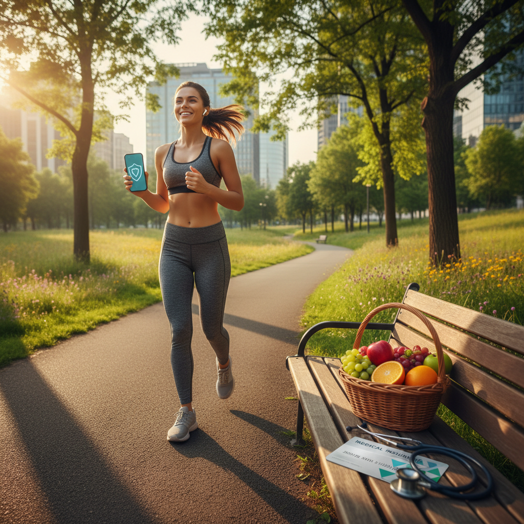 découvrez pourquoi il peut être avantageux pour les jeunes en bonne santé de souscrire une mutuelle, et comment choisir la couverture adaptée à leurs besoins.