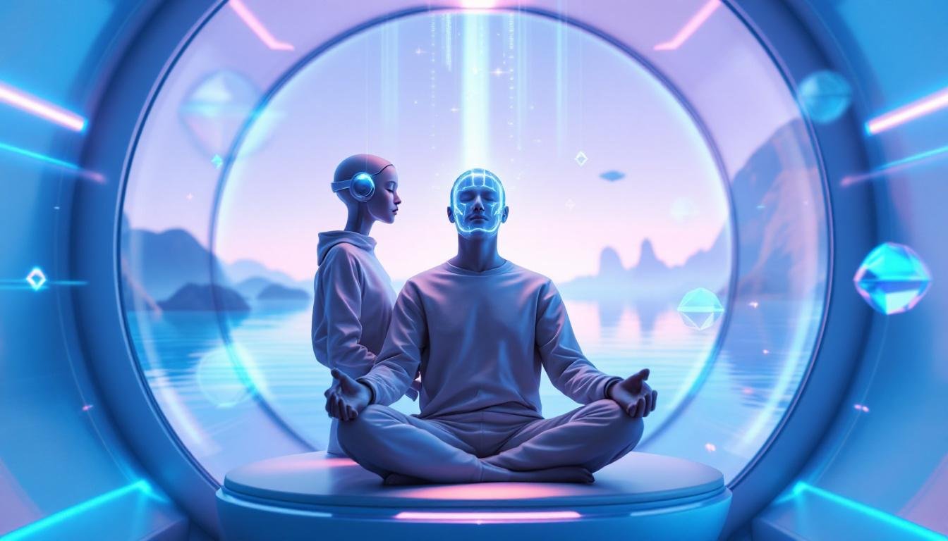 découvrez les nouvelles offres bien-être des mutuelles pour lutter contre le mal de dos, le stress et la fatigue, et retrouver énergie et sérénité au quotidien.