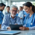 découvrez quelles mutuelles proposent les offres de téléconsultation les plus complètes pour bénéficier d'un accès facile et rapide à des consultations médicales à distance.