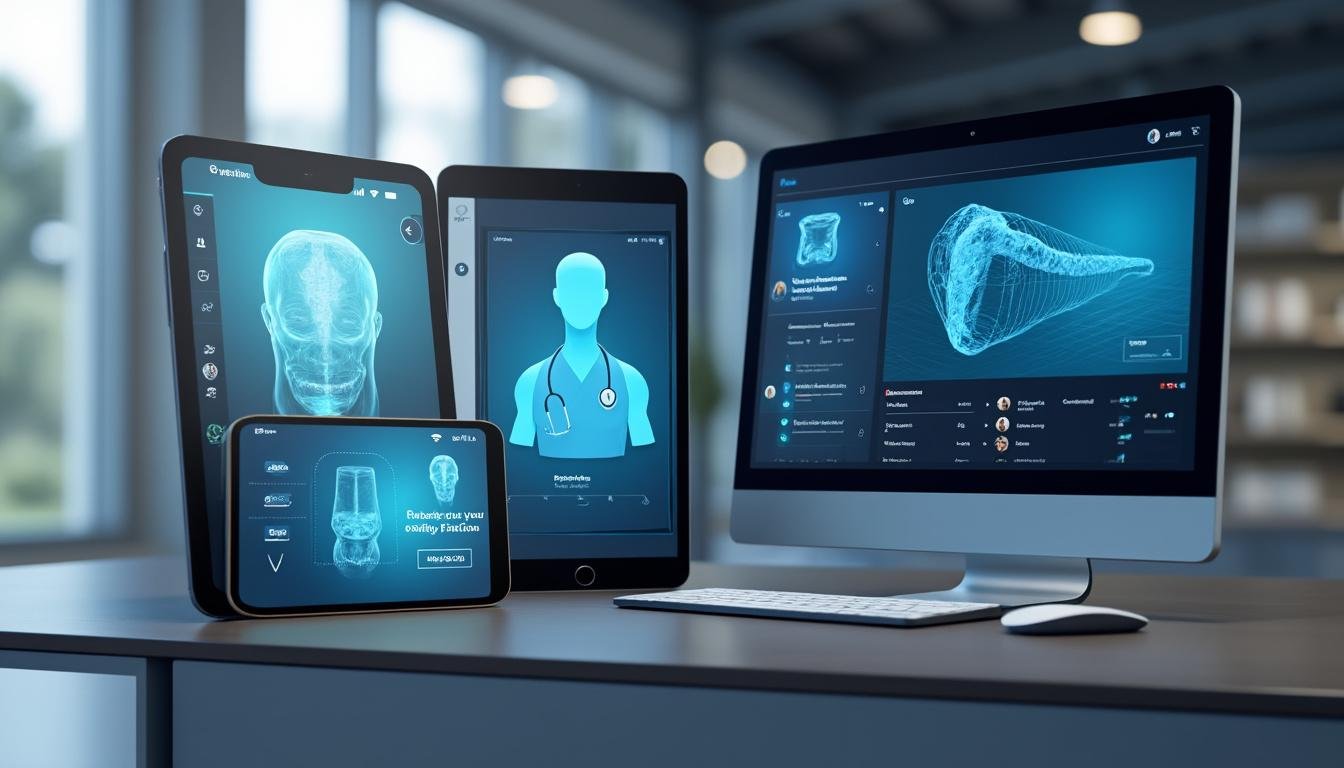 découvrez quelles mutuelles proposent les offres les plus complètes pour la téléconsultation médicale et bénéficiez d'une couverture optimale pour vos consultations à distance.