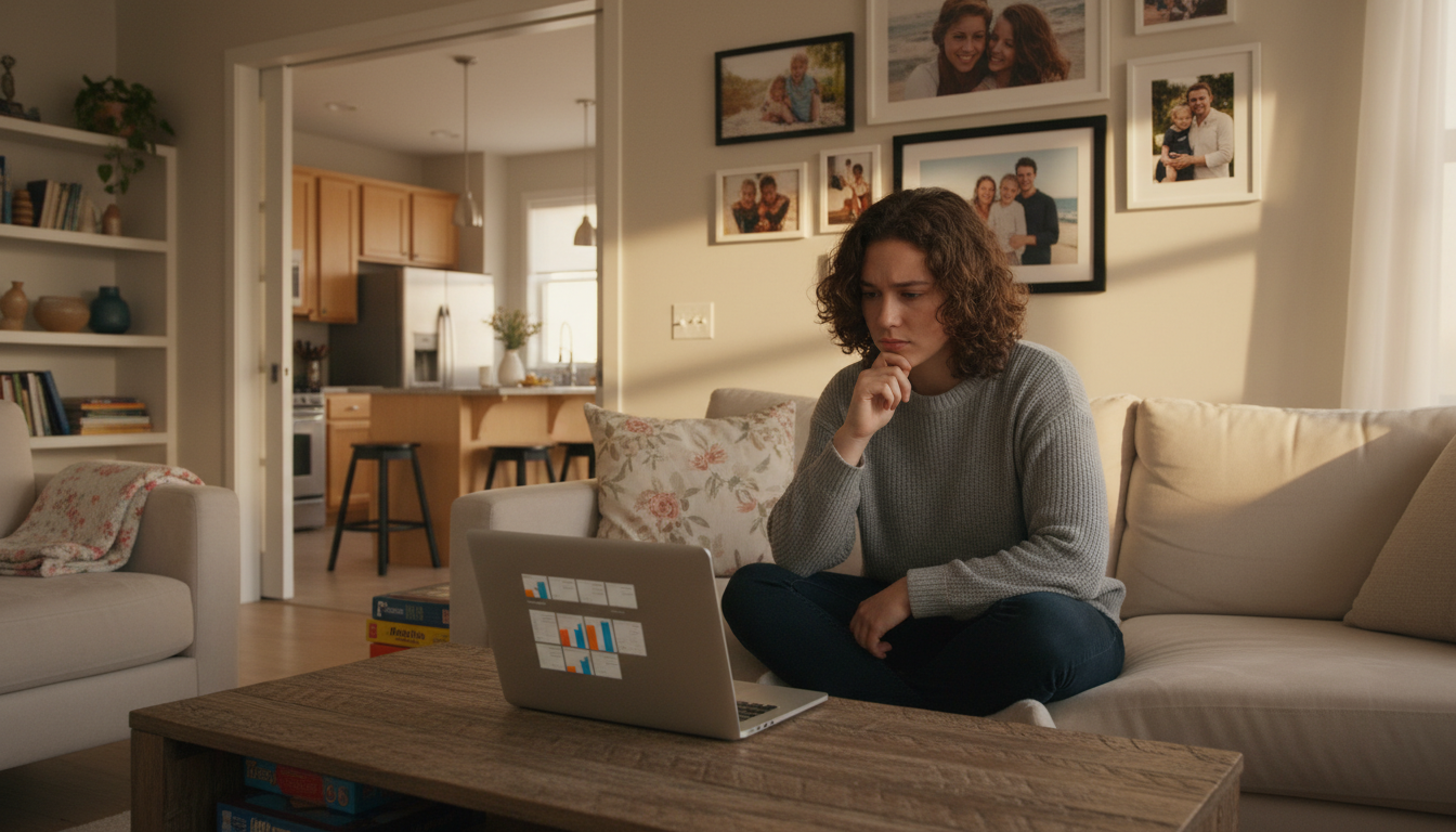 découvrez si vous pouvez bénéficier d'une mutuelle santé tout en étant hébergé chez vos parents, les conditions à remplir et les démarches à suivre.