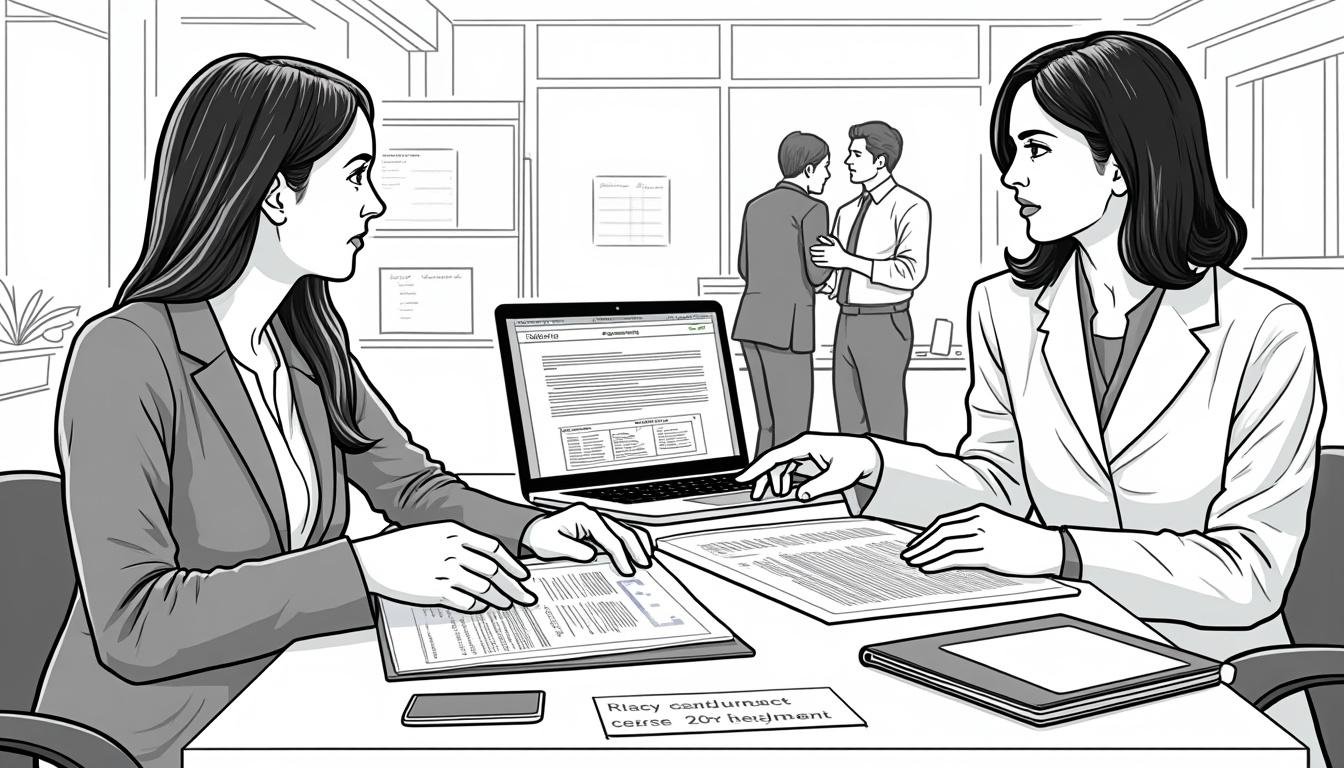 découvrez si la négociation de votre mutuelle santé est possible et comment optimiser votre couverture tout en réduisant vos coûts.