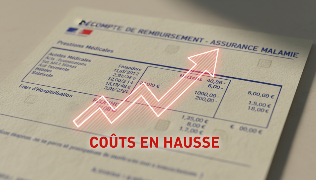 découvrez les raisons pour lesquelles certaines mutuelles sont plus chères que d'autres, en analysant les garanties, les services proposés et les critères de tarification.