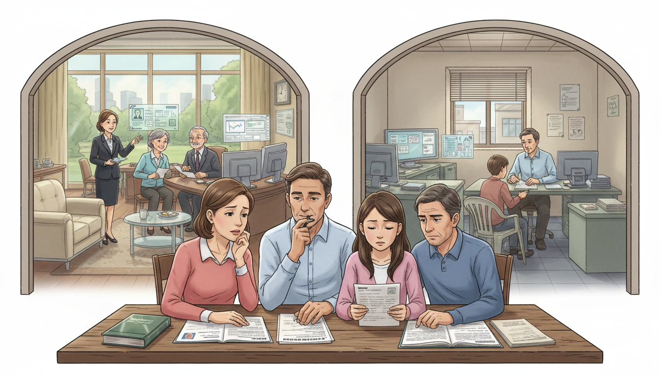 découvrez les raisons pour lesquelles certaines mutuelles coûtent plus cher que d'autres, entre garanties, services proposés et niveaux de couverture adaptés à vos besoins.