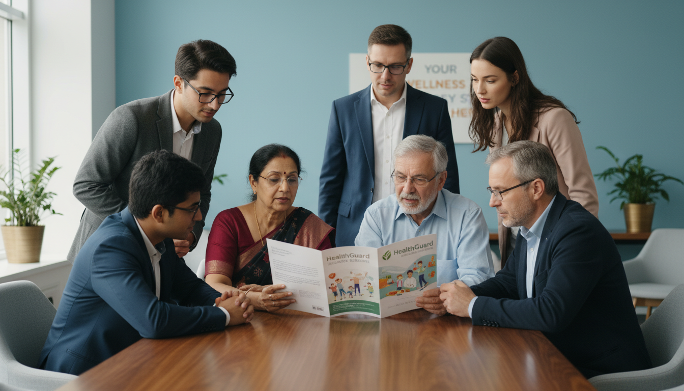 découvrez les raisons pour lesquelles certaines mutuelles sont plus chères que d’autres et apprenez à choisir une couverture adaptée à vos besoins et budget.