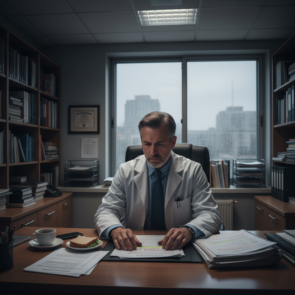 découvrez les raisons du recul des remboursements en ostéopathie et comment cela impacte vos soins de santé.