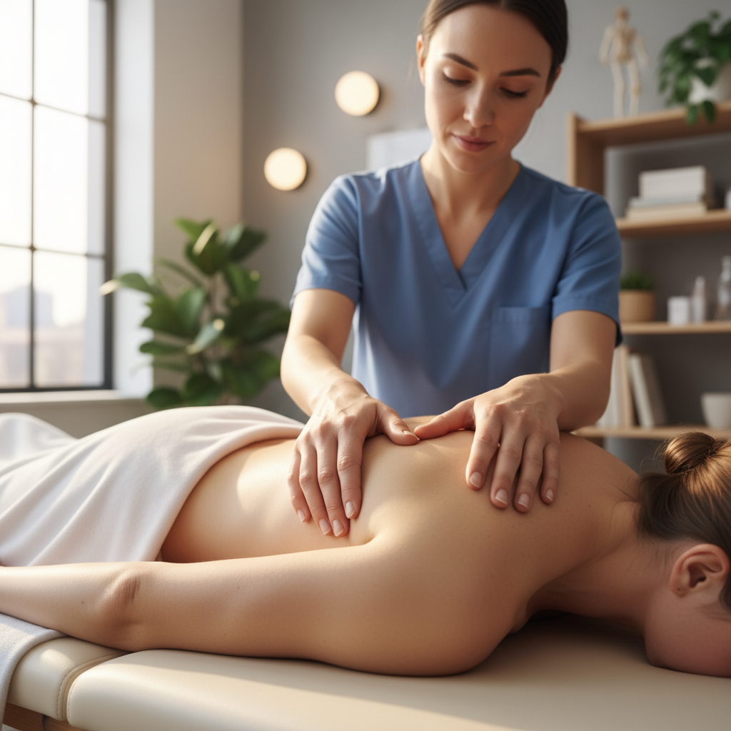 découvrez les raisons derrière la baisse des remboursements d’ostéopathie et les implications pour les patients et les professionnels de santé.