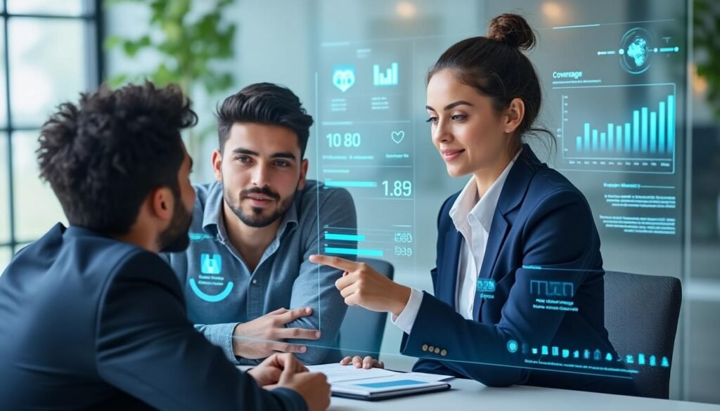 découvrez quelle mutuelle offre le meilleur rapport qualité/prix en 2025 pour protéger votre santé tout en maîtrisant votre budget.