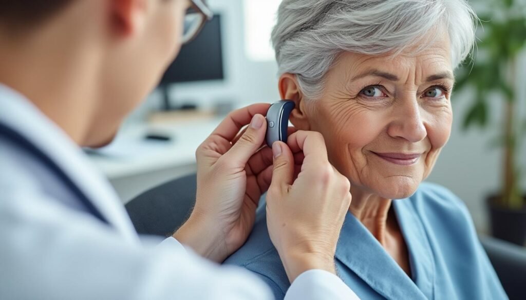 découvrez quelles mutuelles remboursent les appareils auditifs haut de gamme pour bénéficier d'une meilleure prise en charge de votre audition.