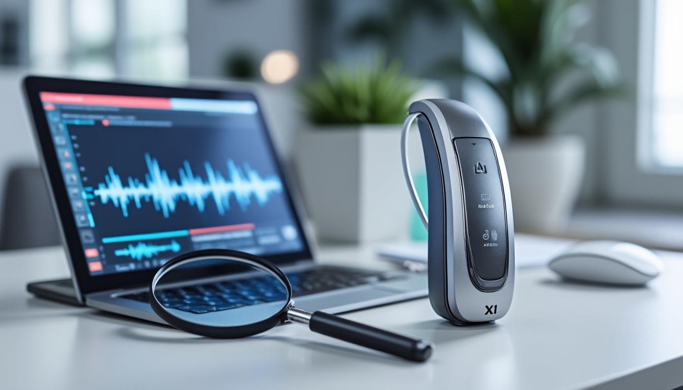 découvrez quelles mutuelles proposent le meilleur remboursement pour les appareils auditifs haut de gamme afin d'améliorer votre confort auditif sans vous ruiner.