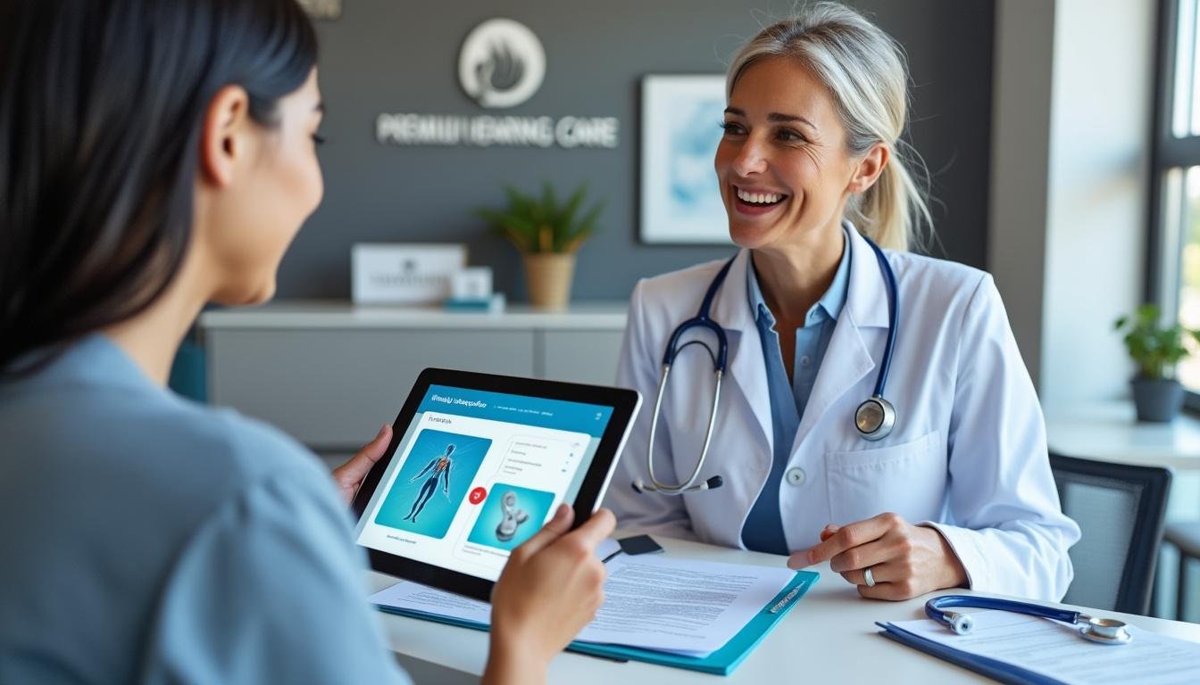 découvrez quelles mutuelles proposent le meilleur remboursement pour les appareils auditifs haut de gamme afin de profiter d'une audition de qualité sans vous ruiner.