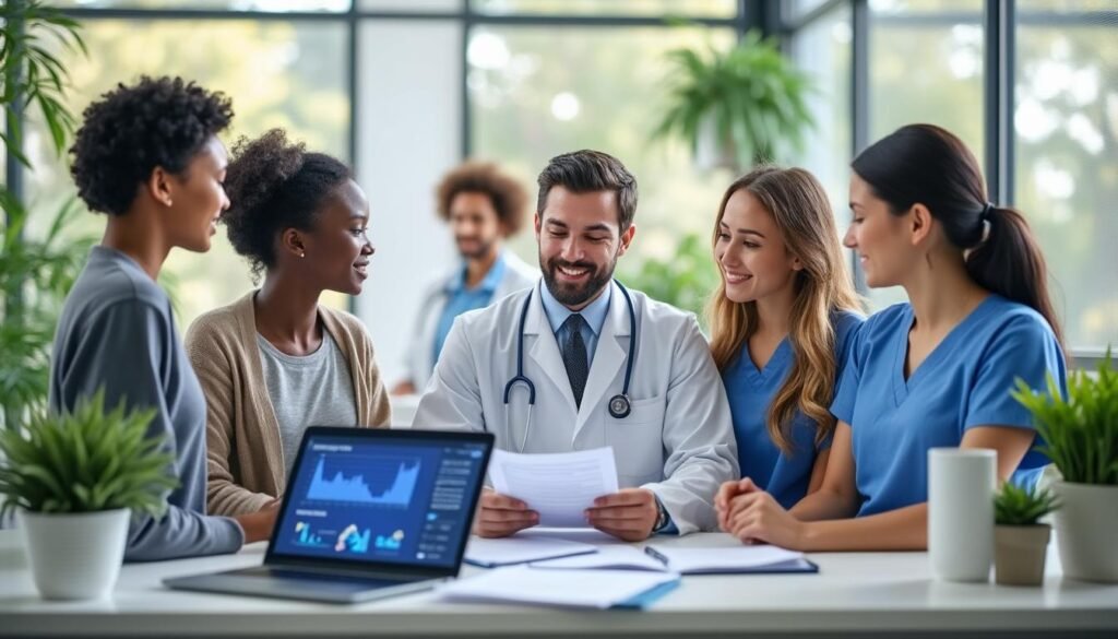 découvrez pourquoi une mutuelle spécifique pour la santé des jeunes peut être essentielle pour bénéficier d'une couverture adaptée à leurs besoins.