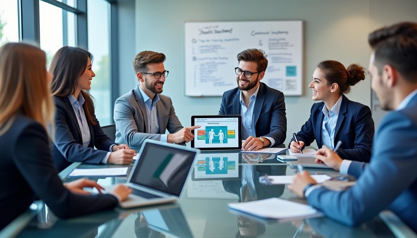 découvrez pourquoi une mutuelle spécifique peut être essentielle pour la santé des jeunes, ses avantages et comment choisir la meilleure couverture adaptée à leurs besoins.