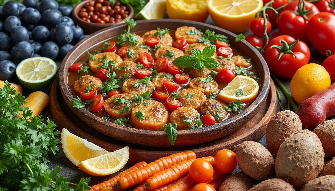 découvrez le top des mutuelles offrant un service d’accompagnement nutritionnel personnalisé pour une santé optimale et un bien-être durable.