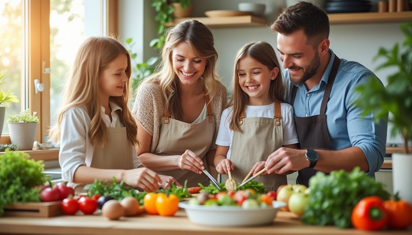 découvrez notre sélection des meilleures mutuelles offrant un service d'accompagnement nutritionnel pour une santé optimale et un bien-être personnalisé.
