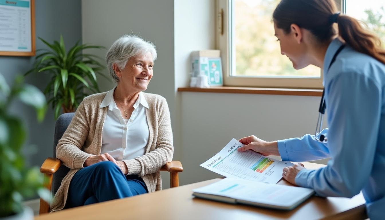 découvrez notre sélection des meilleures mutuelles offrant un service d’accompagnement nutritionnel personnalisé pour votre santé et bien-être.