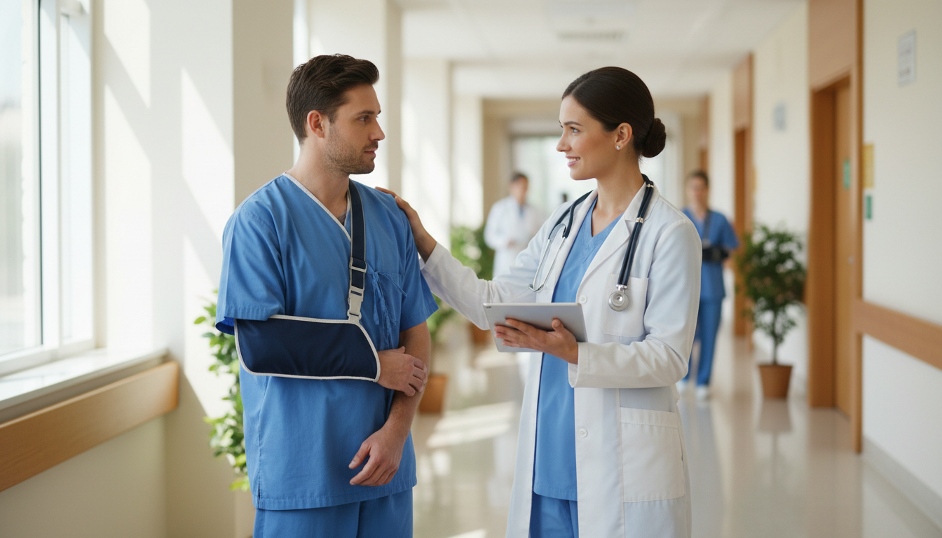 découvrez tout ce qu’il faut savoir sur la mutuelle et l’hospitalisation pour bien choisir votre couverture santé et protéger efficacement vos dépenses médicaux.