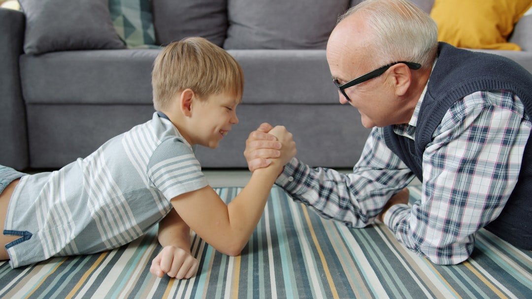 découvrez comment profiter pleinement de votre retraite active avec des conseils pour rester en forme, engagé et épanoui tout au long de cette nouvelle étape de vie.