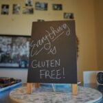 découvrez des conseils et astuces pour vivre sans gluten au quotidien, avec des recettes savoureuses et des informations sur le mode de vie sans gluten.