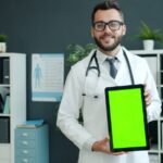 application de santé innovante pour suivre votre bien-être, gérer vos rendez-vous médicaux et accéder à vos dossiers de santé en toute simplicité.