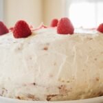 découvrez une recette légère de gâteau à la crème, facile à préparer et délicieusement gourmande, parfaite pour toutes les occasions.