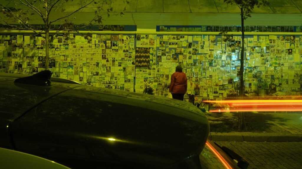 photographie commémorative pour honorer et préserver les souvenirs précieux de vos proches.