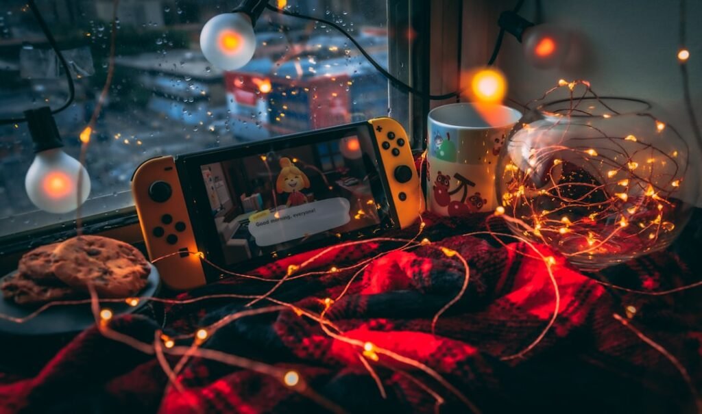 organisez des fêtes de vacances en ligne mémorables et amusantes pour rester connecté avec vos proches, où qu'ils soient.