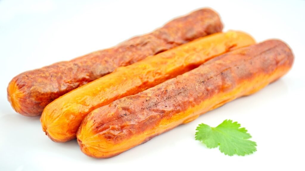 découvrez une délicieuse entrée à base de patates douces épicées, parfaite pour éveiller vos papilles dès le début du repas.