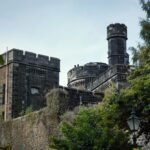 découvrez les risques et les précautions à prendre pour éviter les blessures liées aux châteaux gonflables. conseils de sécurité pour une utilisation en toute sérénité.