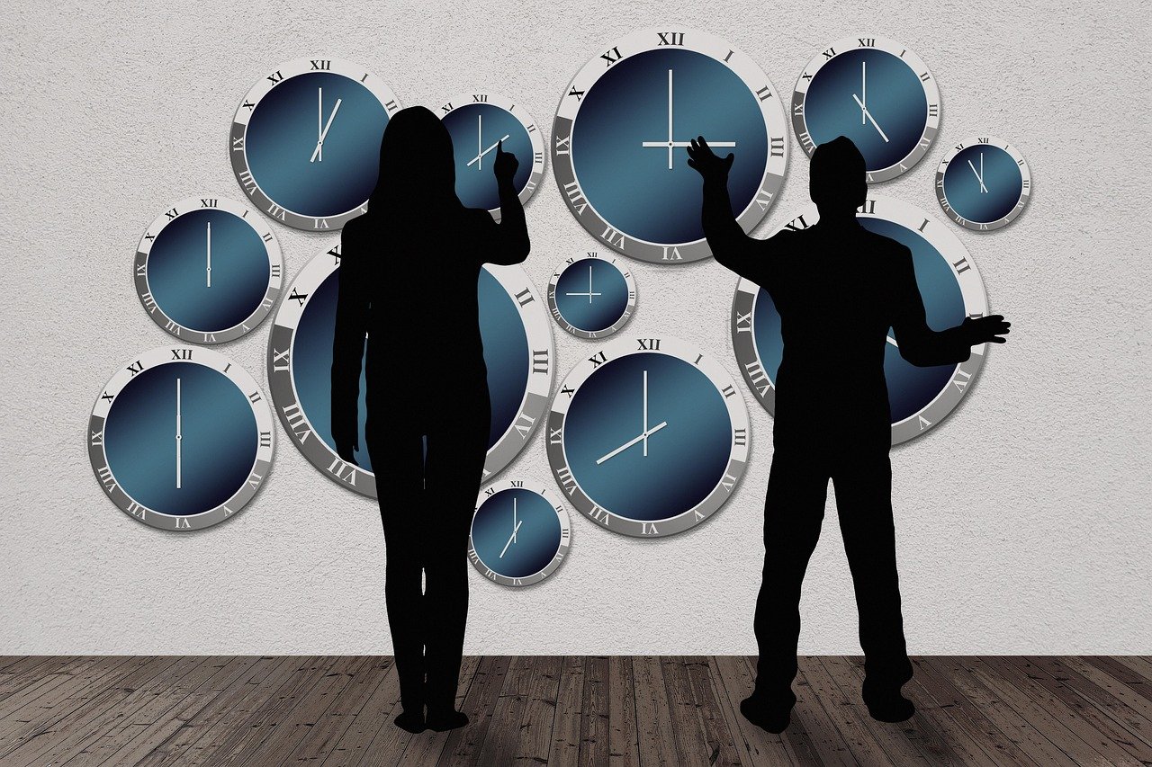 découvrez des techniques efficaces de gestion du temps pour améliorer votre productivité et optimiser votre quotidien.