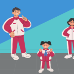 découvrez des activités de fitness adaptées à toute la famille pour rester en forme ensemble, renforcer les liens et adopter un mode de vie sain.