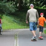 découvrez des activités sportives adaptées à toute la famille pour partager des moments de convivialité et rester en forme ensemble.