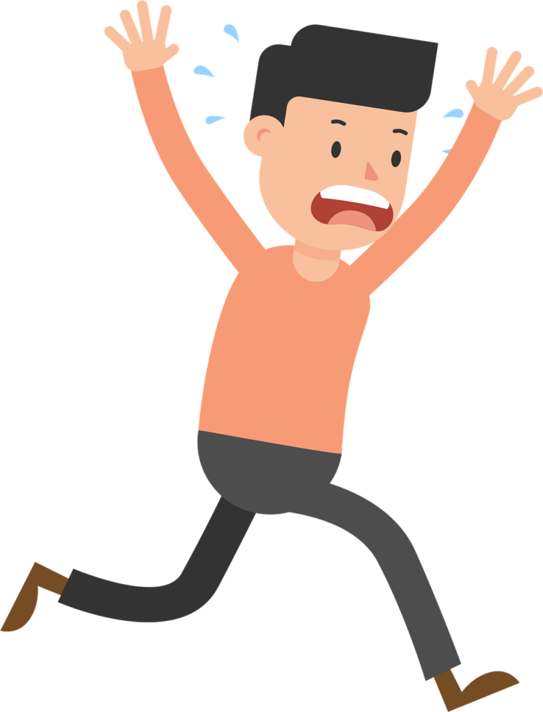 découvrez comment surmonter la peur de passer à l'action et libérez votre potentiel pour atteindre vos objectifs avec confiance.