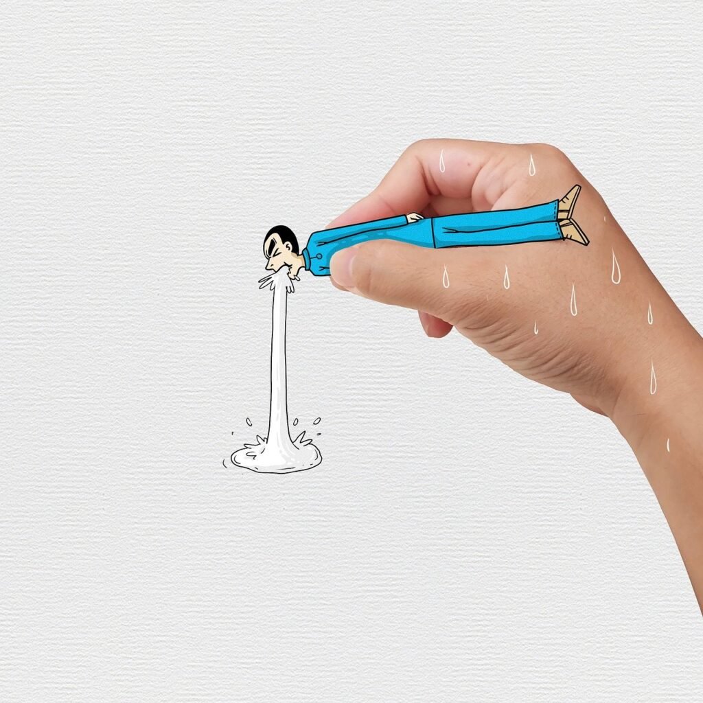 découvrez les causes, symptômes et remèdes efficaces pour gérer les vomissements pendant la grossesse et vivre une maternité plus sereine.