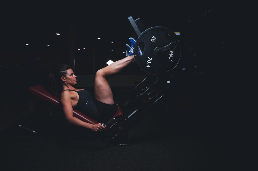 découvrez des exercices efficaces pour améliorer votre forme physique, renforcer votre corps et booster votre énergie au quotidien.