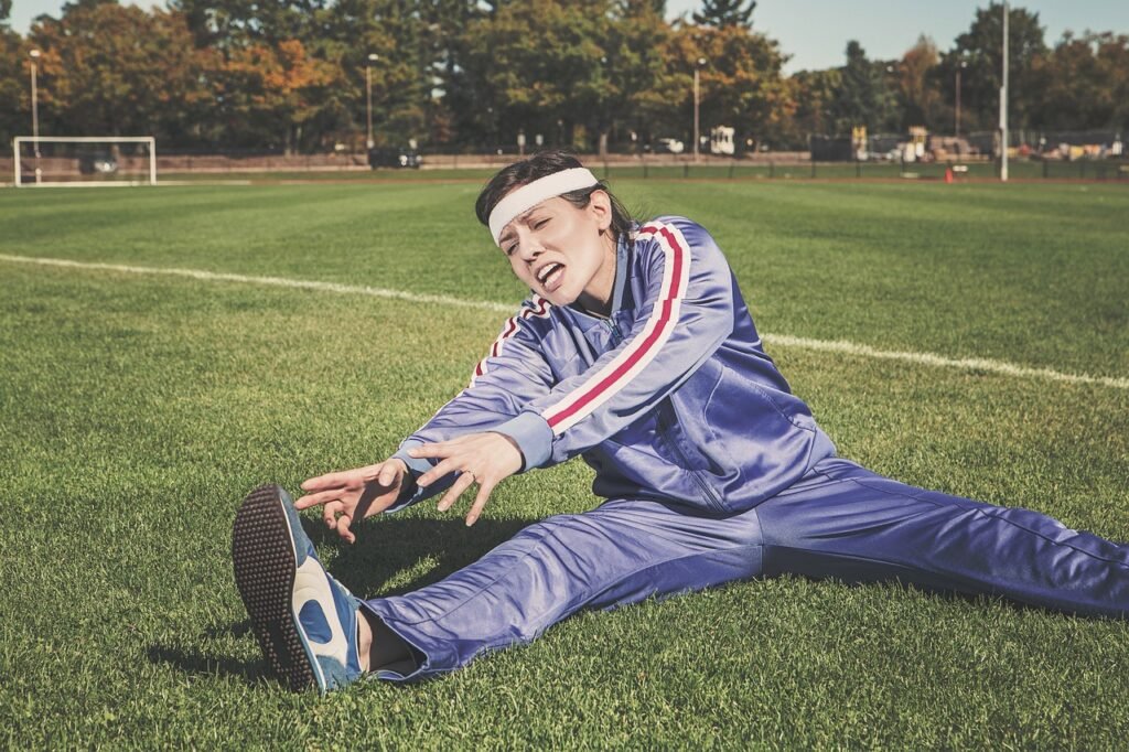 découvrez des exercices efficaces pour améliorer votre forme physique, renforcer votre corps et booster votre énergie au quotidien.
