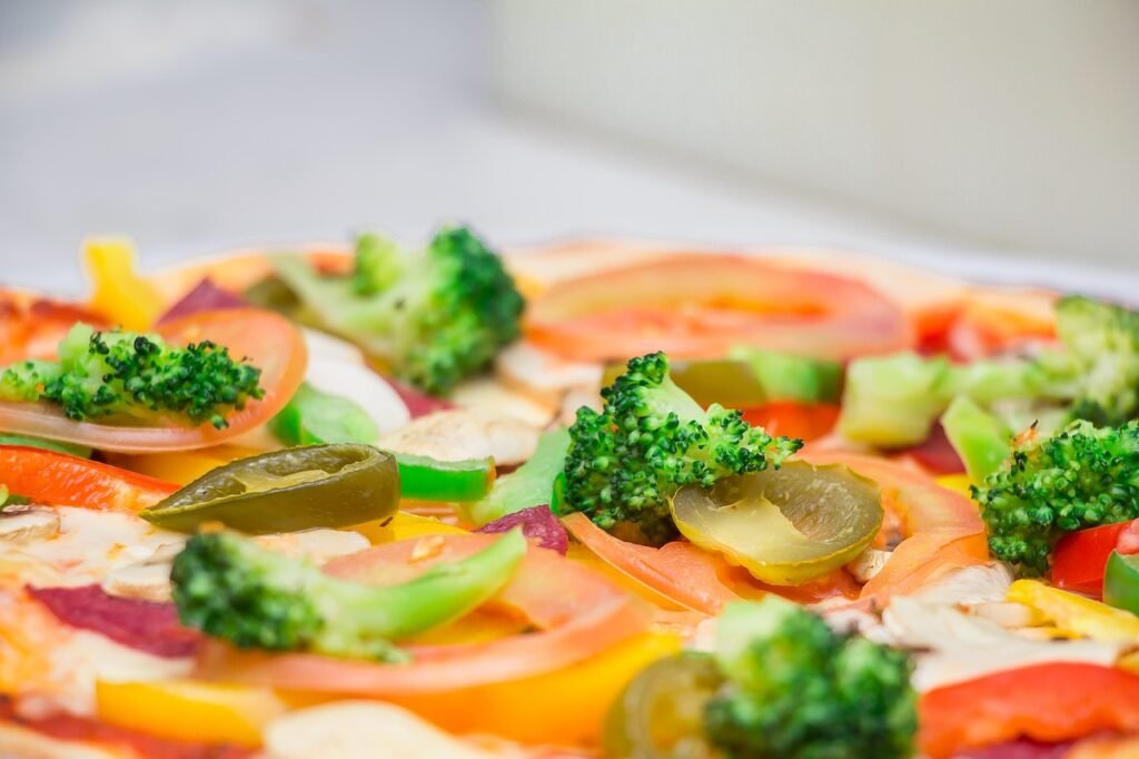 découvrez une variété de légumes frais et savoureux pour une alimentation saine et équilibrée.