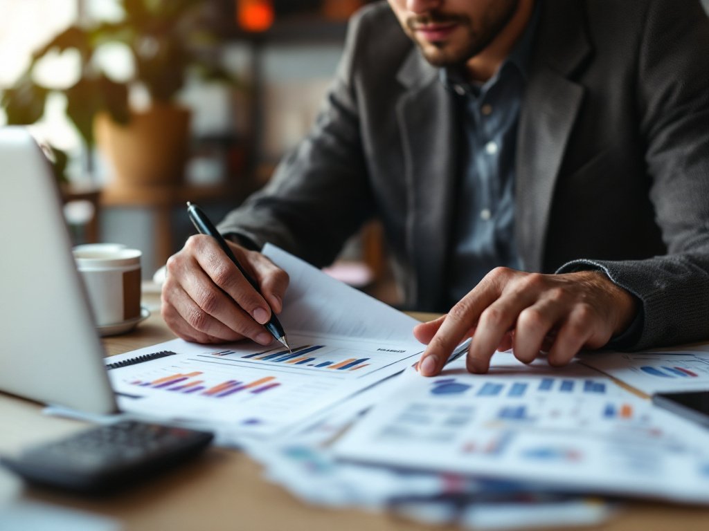Assurance multirisque professionnelle : quel budget prévoir ?