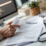 Attestation de radiation de mutuelle perdue : que faire ?