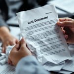 Attestation de radiation de mutuelle perdue : que faire ?