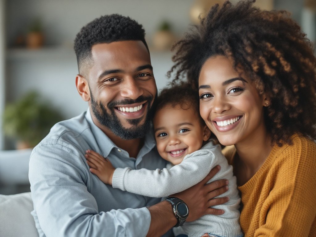 Familles monoparentales : quelles mutuelles proposent des garanties renforcées ?