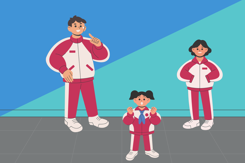 découvrez des exercices adaptés à toute la famille pour rester en forme ensemble, renforcer les liens et s'amuser tout en faisant du sport.