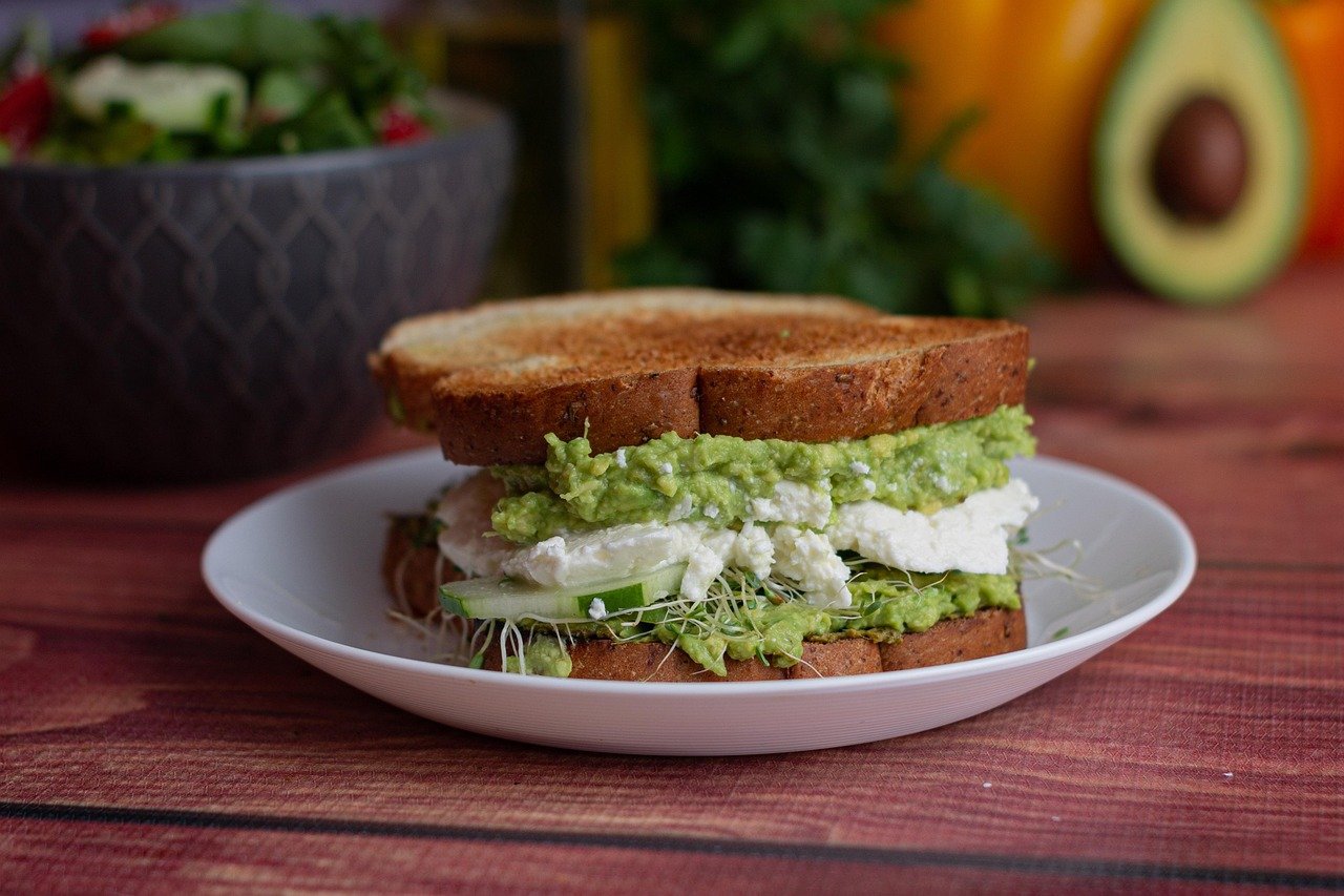 découvrez des recettes de repas sains, équilibrés et savoureux pour adopter un mode de vie santé au quotidien.