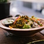 repas sains prêts à manger, pratiques et équilibrés pour un mode de vie actif et gourmand.
