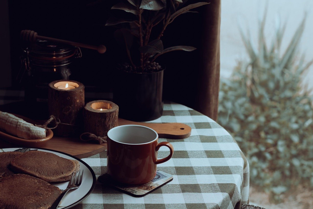 découvrez l'idéal petit-déjeuner pour bien commencer la journée : équilibré, savoureux et facile à préparer.